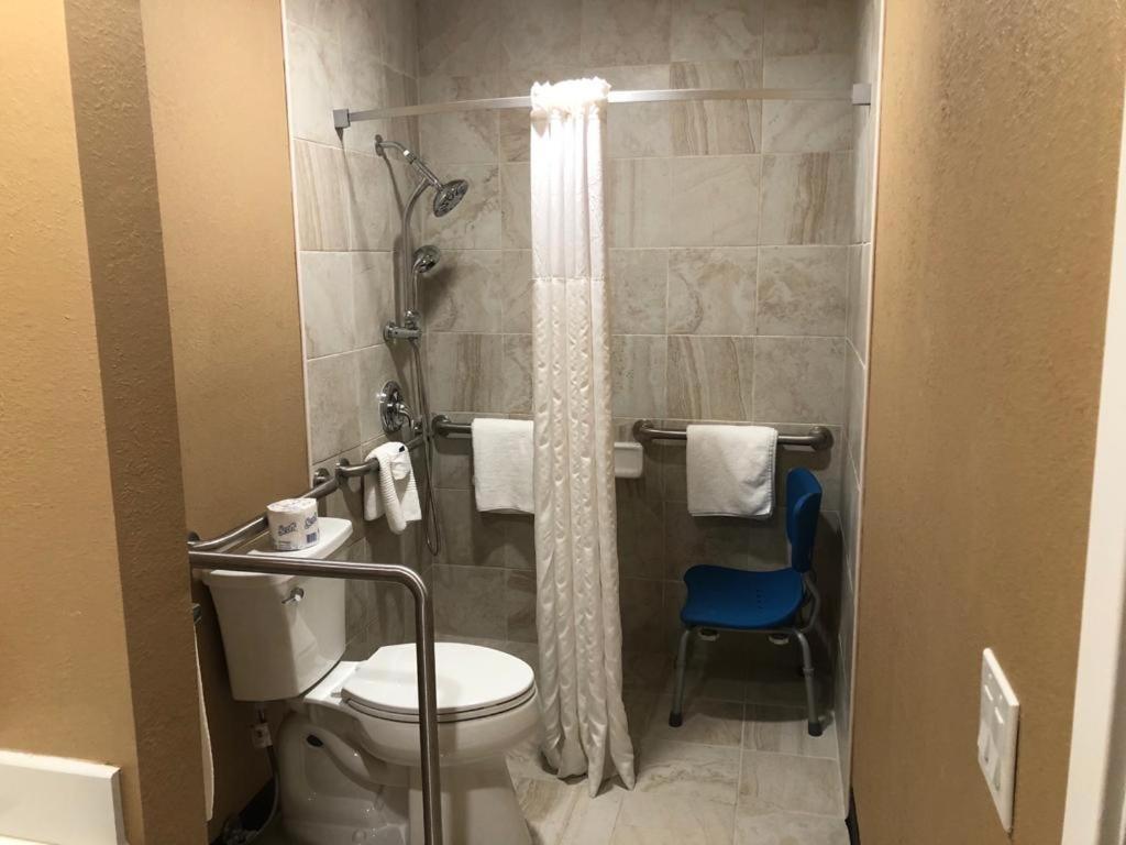 Knights Inn - Baker City Zewnętrze zdjęcie